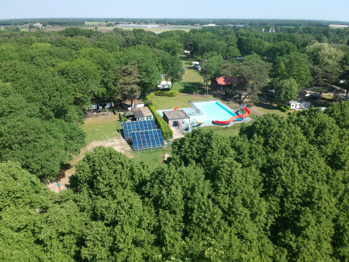 Camping Panningen