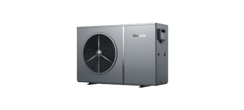 R290 Warmtepompen