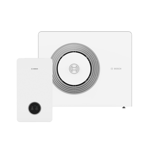 Bosch Compress 5800i AW