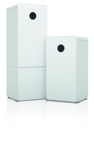 Bosch Compress 7801i LW