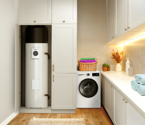 Bosch Compress 3000 / 5001 DW