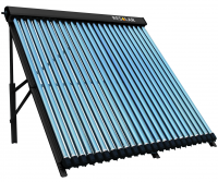 ReHeat - Heatpipe zonnecollectoren