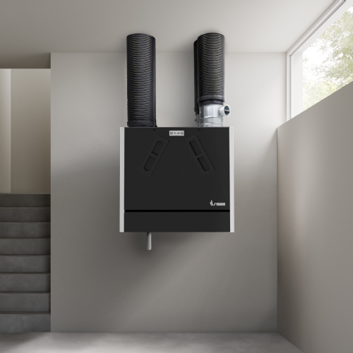 Vasco ventilatie-units