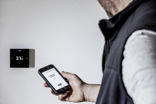 NEA SMART 2.0 regeltechniek