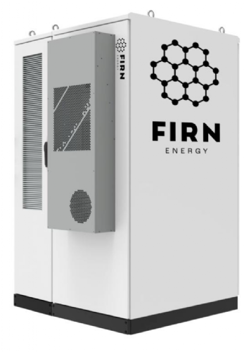 Firn Mini Powerblock