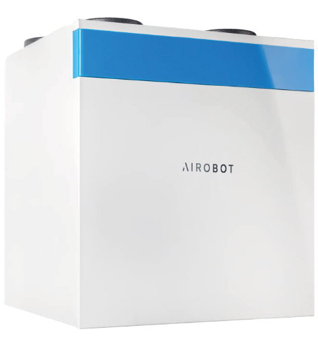 Airobot V6 - 550 m3/h WTW