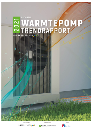 Warmtepomp Trendrapport