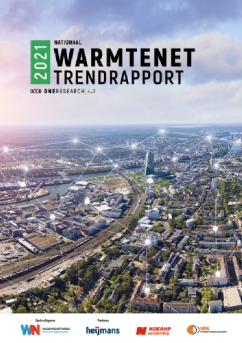 Nationaal Warmtenet Trendrapport