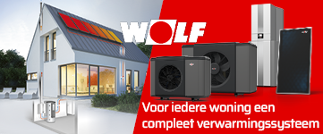 Banner: WOLF Energiesystemen