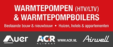 Banner: ACR Klimaat