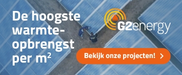 Banner: G2 Energy