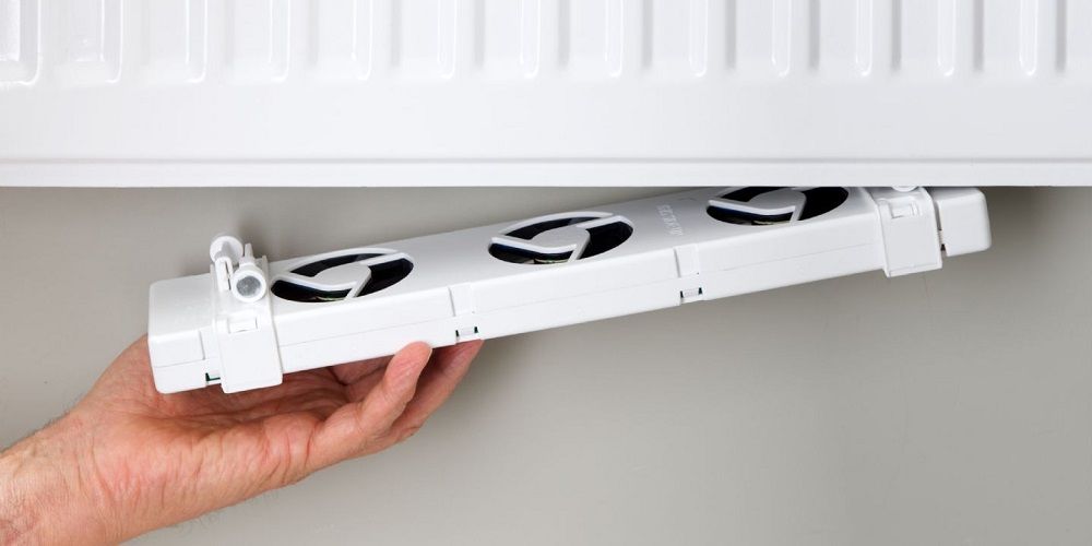 ‘In twee jaar tijd naar een vertienvoudiging van radiatorventilatoren’
