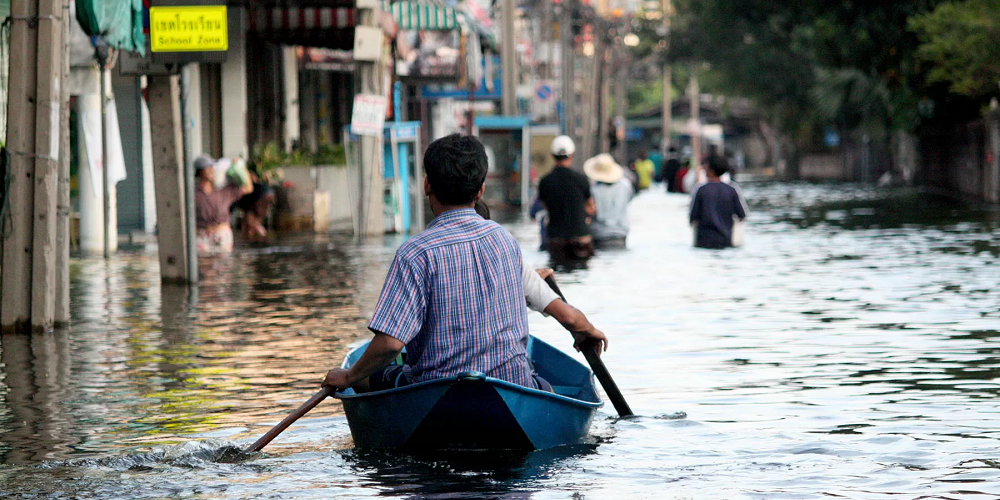 Verhoging klimaatsteun ook met kritiek ontvangen