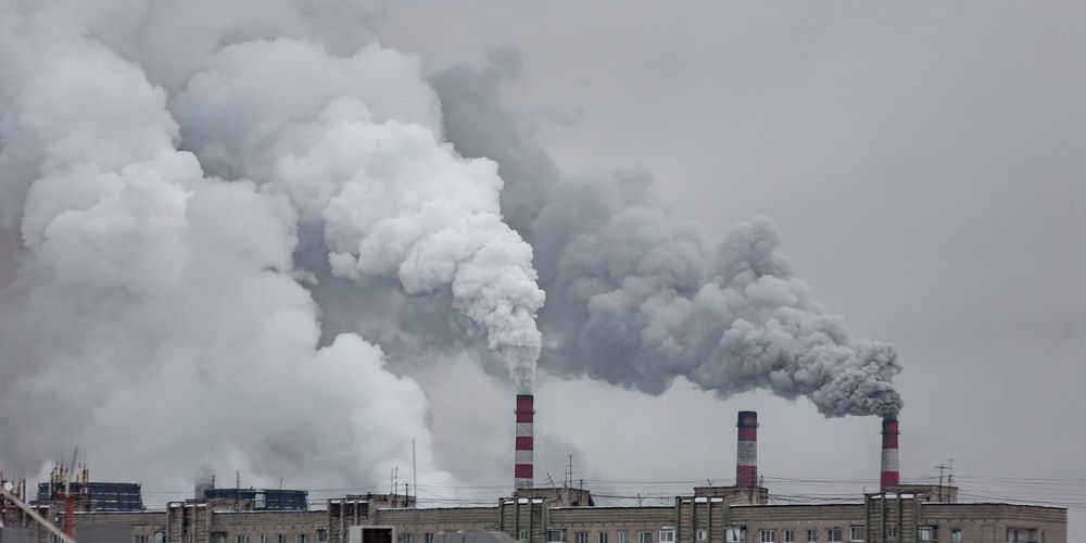 Rijkste 1 procent stoot twee keer meer CO2 uit dan armste helft