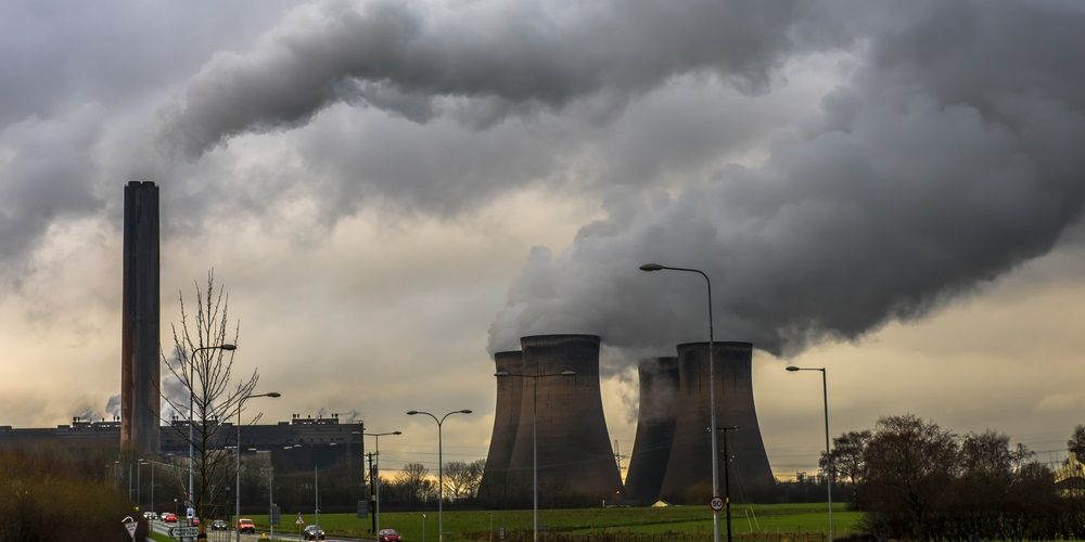 VK wil 68 procent minder CO2-uitstoot in 2030