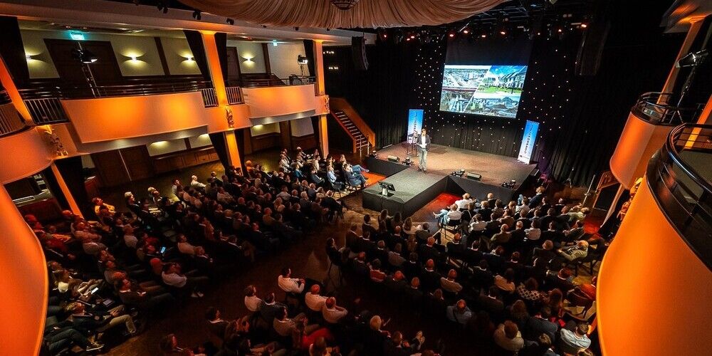 Stichting Warmtenetwerk gaat nieuwe award uitreiken