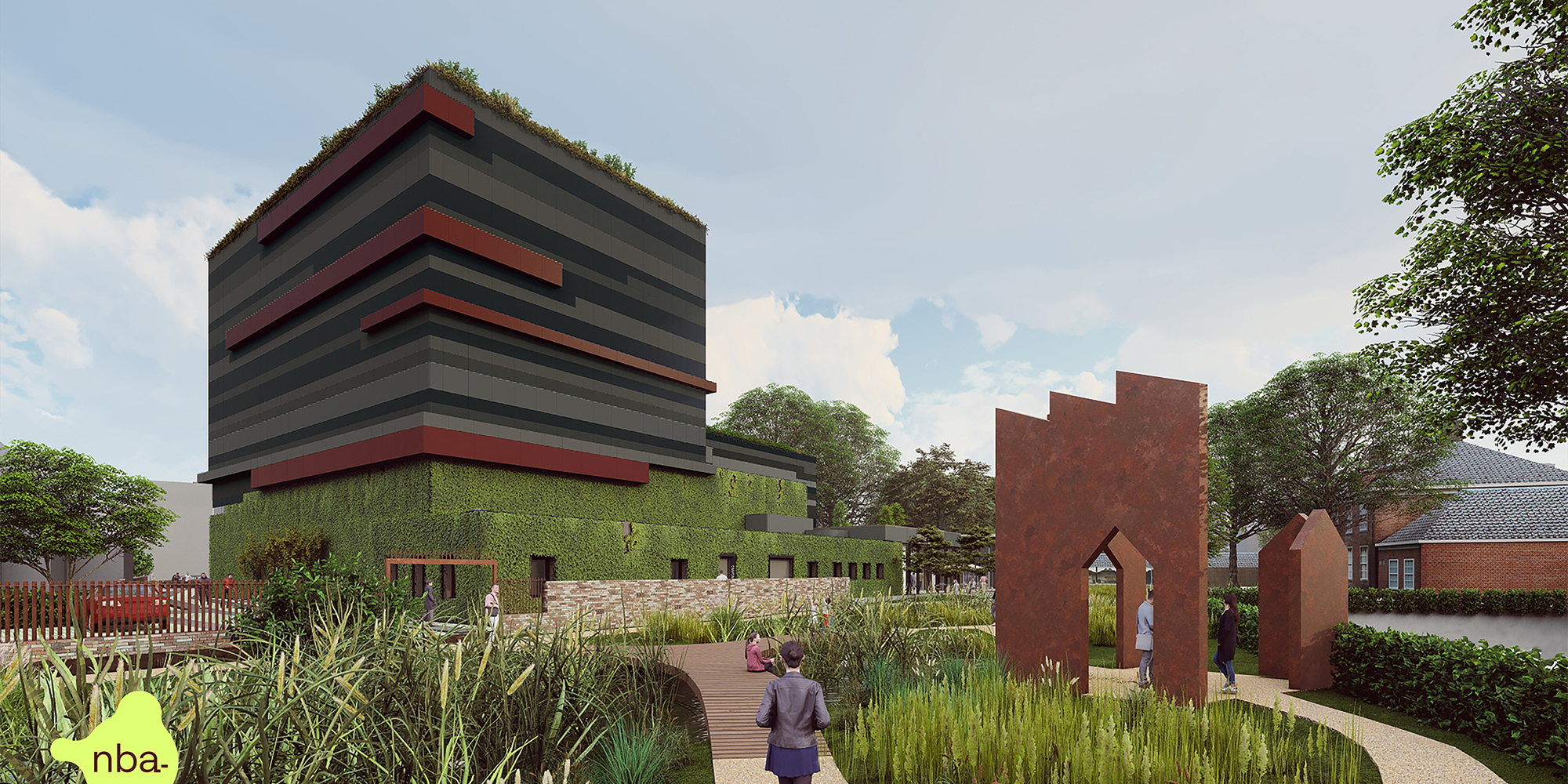 Theater De Kring gaat eigen warmte opwekken en delen met omgeving