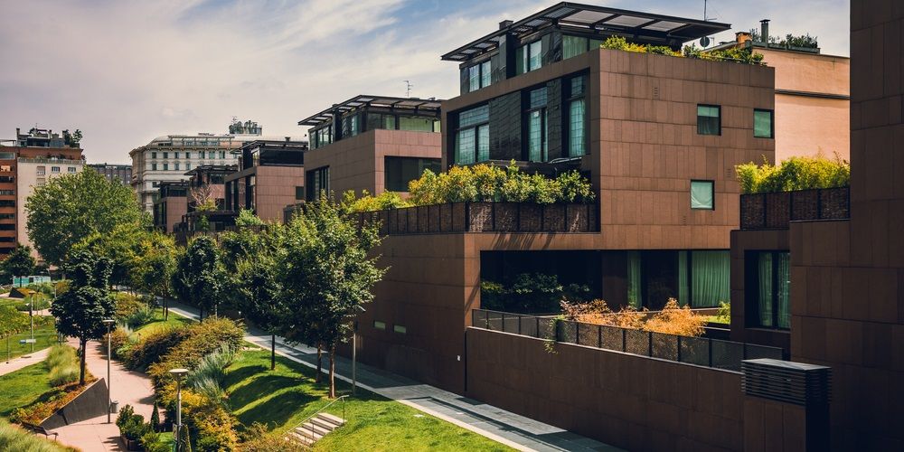 PCM-zoutbatterij biedt efficiënte warmteopslag voor woningen