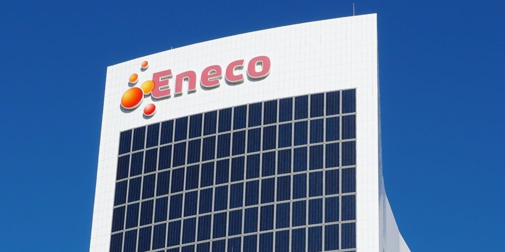 Eneco verzorgt WKO in Amsterdam