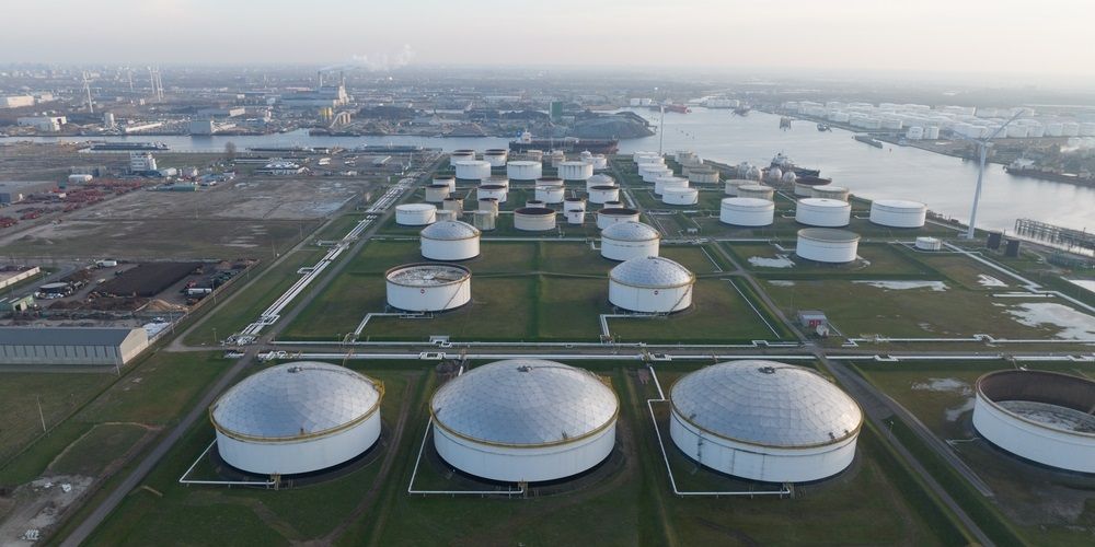 IEA: ‘Mogelijk tekort van 30 miljard kubieke meter gas in 2023’