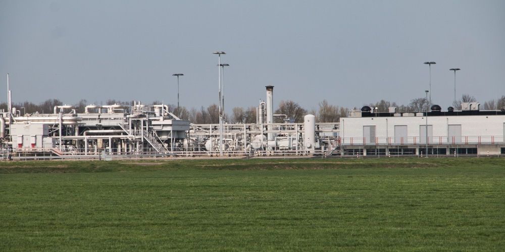 Gronings gas leidt opnieuw tot discussie