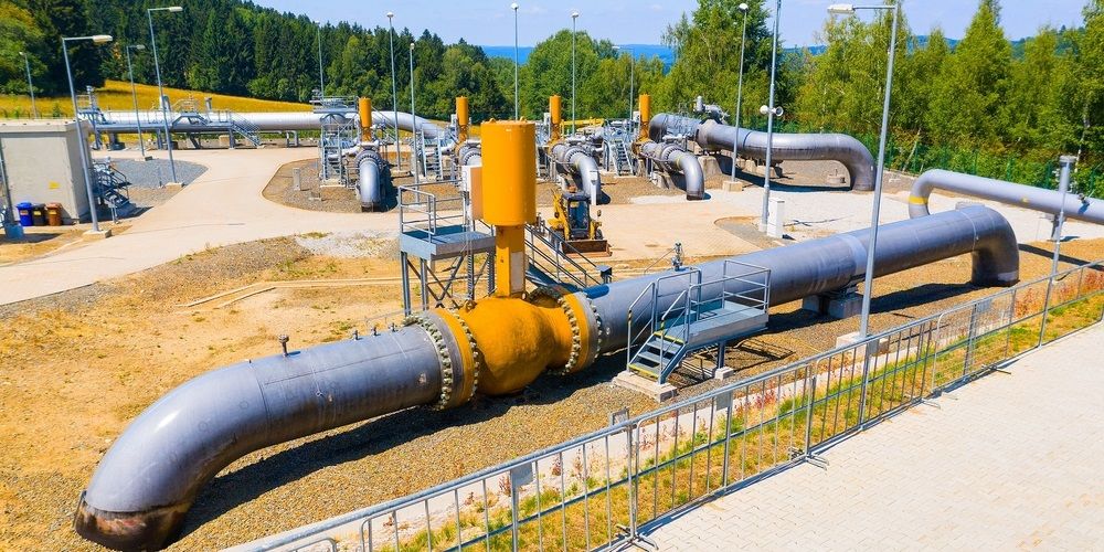 Gazprom zet gasleveringen via Nord Stream 1 opnieuw stop