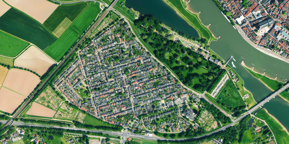Warm op De Worp Deventer: het is maatwerk, maar uiteindelijk effectief
