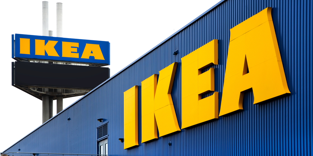 Ikea Duitsland start met verkoop warmtepompen
