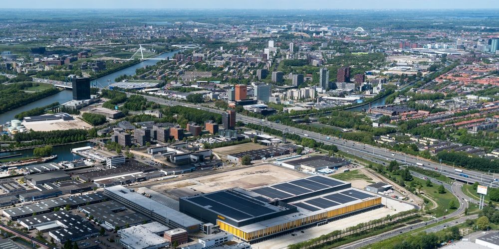 PBL-proefschrift legt lacunes klimaatinspanningen bloot van steden, regio’s en bedrijven