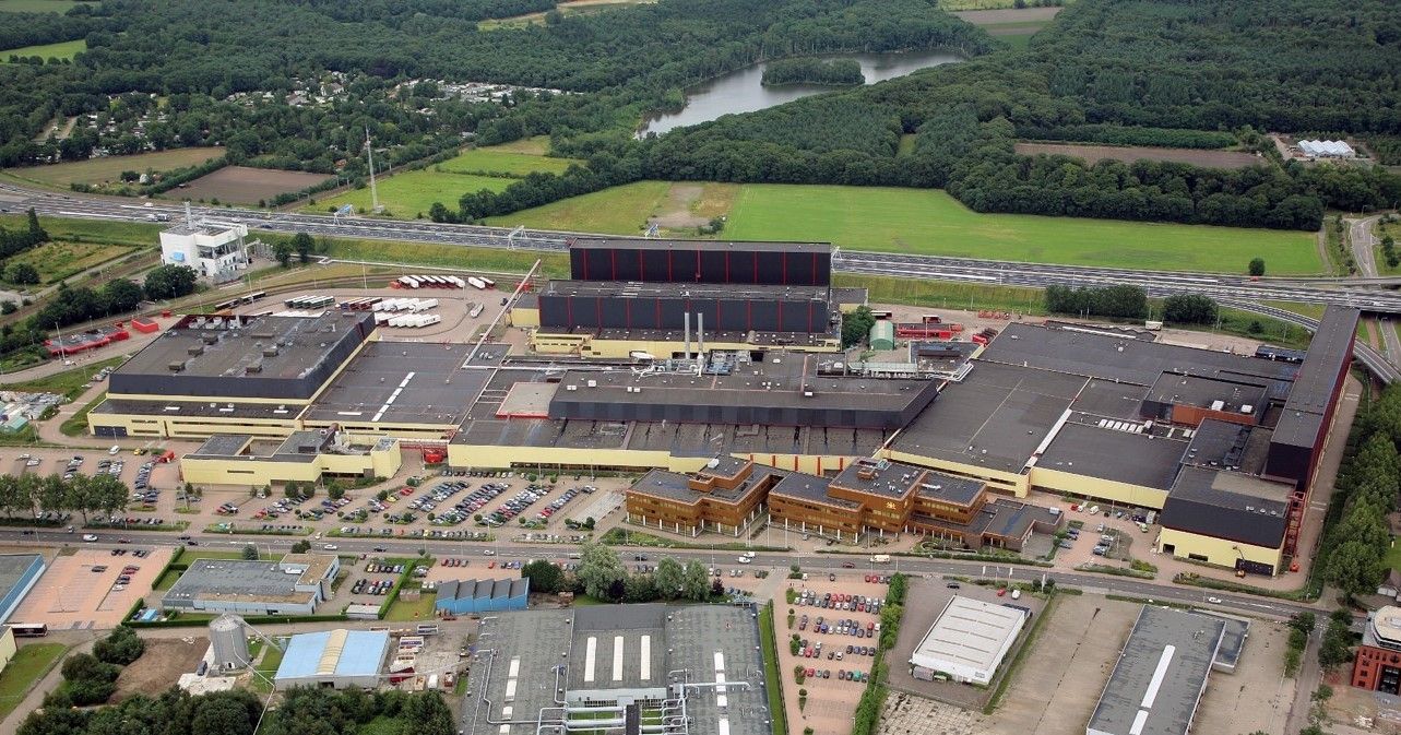 Innovatief Energieterugwinningsproject van JOA Air Solutions zet restwarmte om in duurzame energie