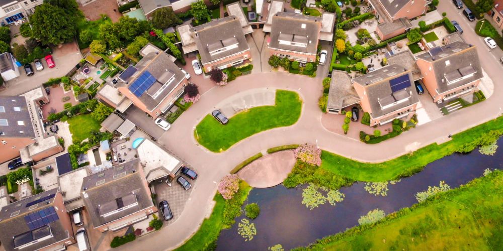 8,7 als rapportcijfer voor aardgasvrije woningen