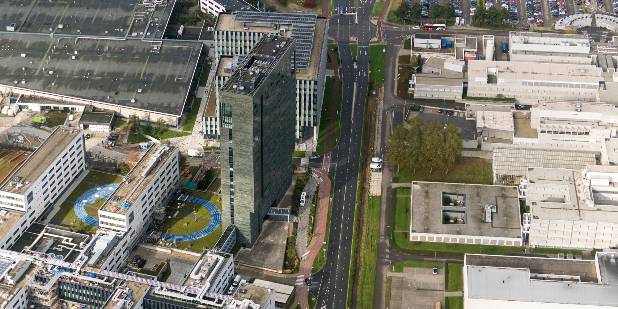 Thermische zoutbatterij biedt uitkomst voor warmwatervraag woningen 	