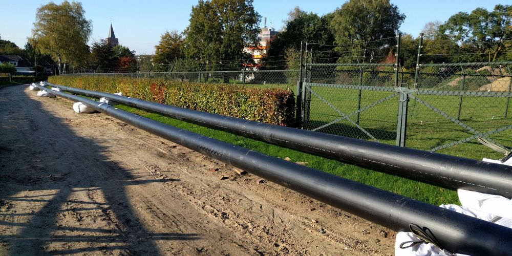 Investeringsbereidheid in warmtenetten