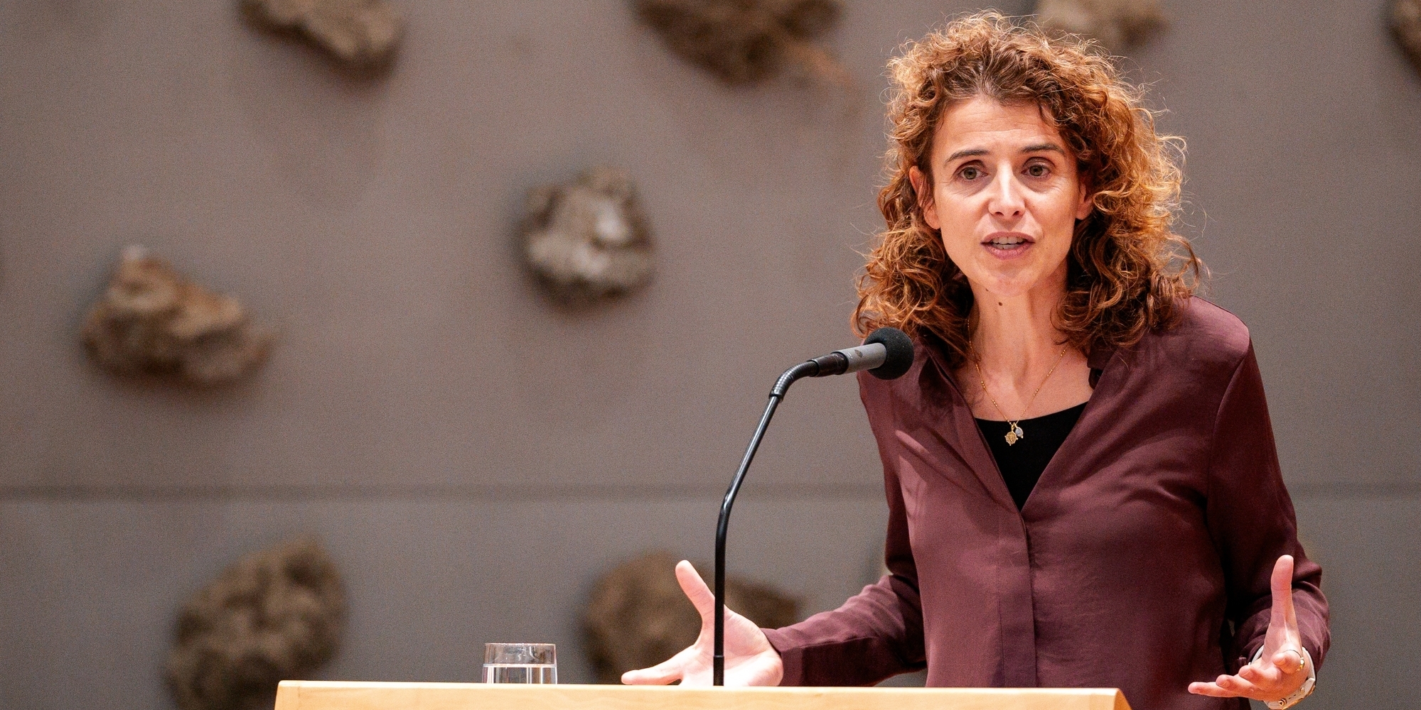 Hermans: ‘Energierekening moet niet alleen betaalbaar, maar ook toegankelijk zijn’