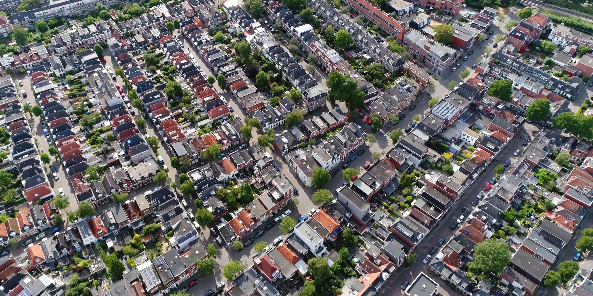 Steeds meer woningen (bijna) aardgasvrij