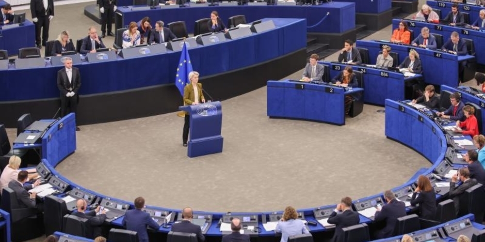 Energie krijgt belangrijke rol in Europese onafhankelijkheidsstrategie