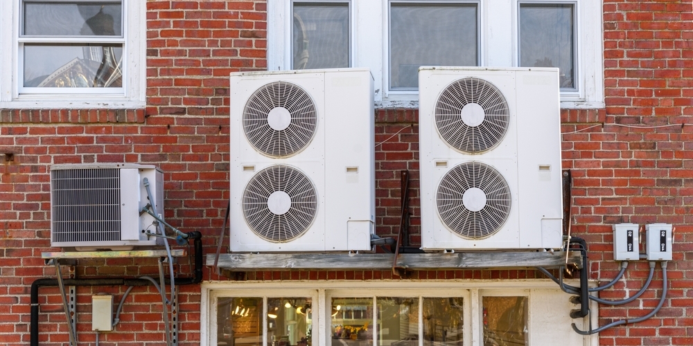 ‘Minder ambitieuze’ warmtepomp-doelstelling onderdeel van verduurzamingsplan Verenigd Koninkrijk