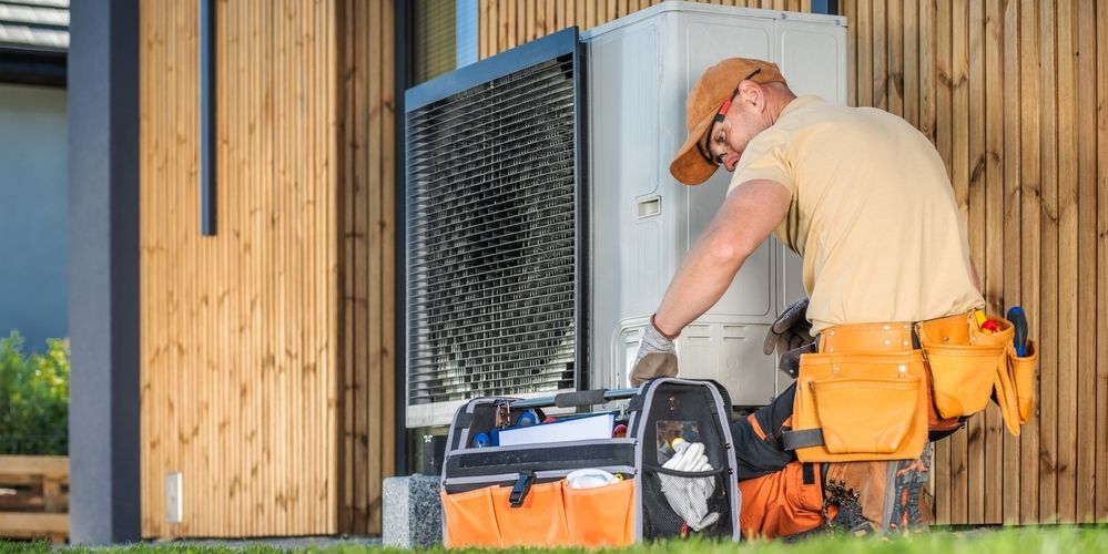 Installatietechniek verenigd onder één paraplu