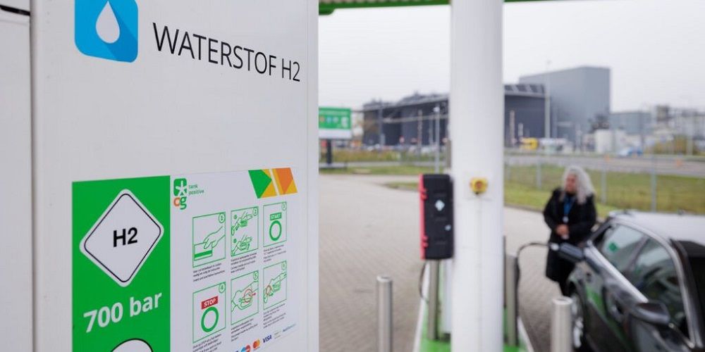 Provincie Noord-Holland stelt 3 miljoen euro beschikbaar voor waterstofsubsidies