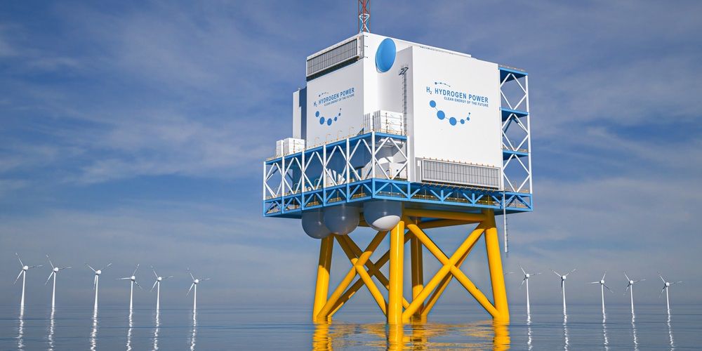 Global Hydrogen Review 2022: ‘Energiecrisis vergroot belangstelling voor waterstof’