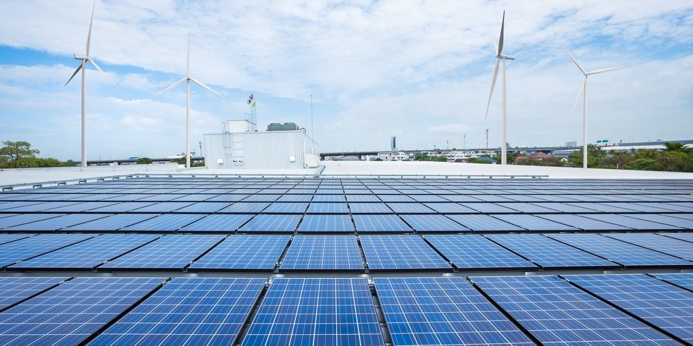 IEA: "Komende 5 jaar groeit de duurzame energiecapaciteit net zoveel als de afgelopen 20 jaar"