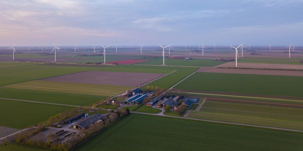 RES-regio Flevoland is koploper, hoe komt dat?