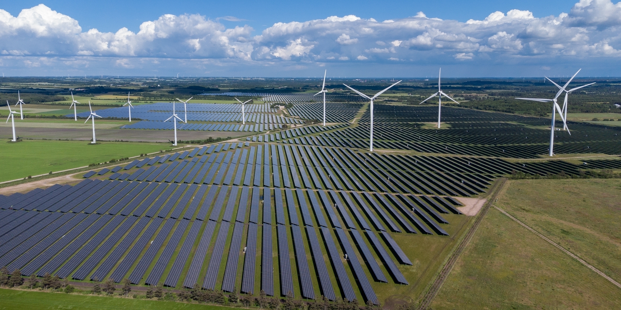 In vier jaar verdubbelden investeringen in klimaatoplossingen