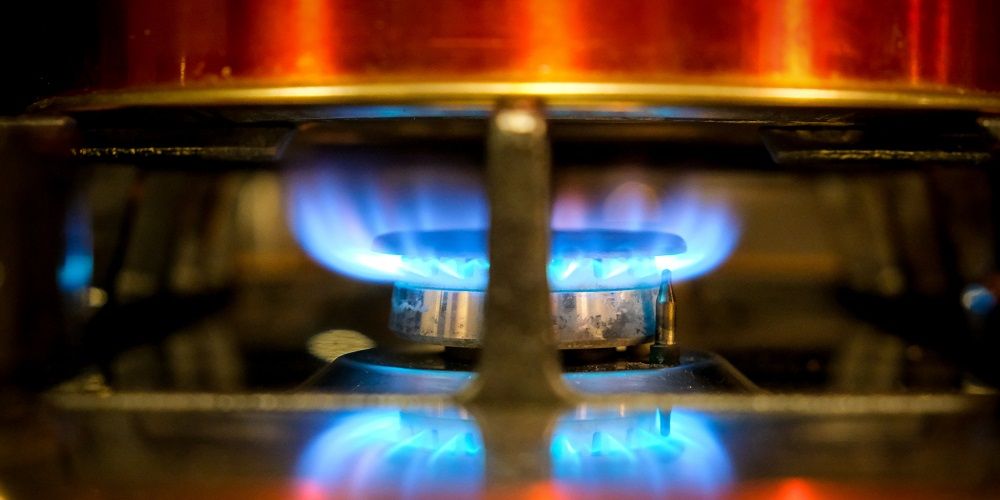 Investeerders stoppen nu al met gas