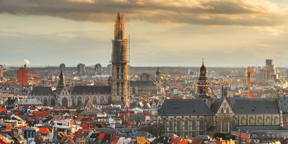 Hoe staat het met warmtenetten in Vlaanderen?
