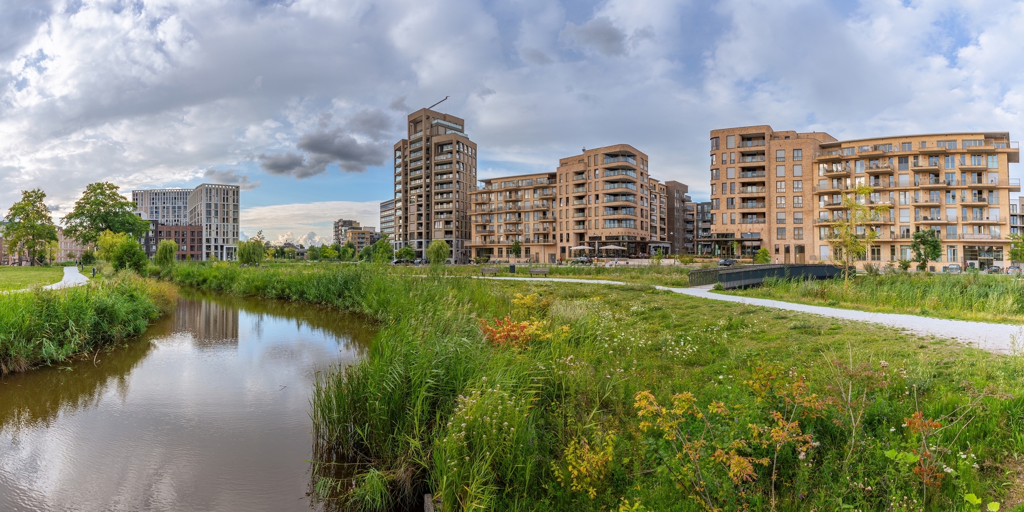 Rabobank stelt 100 miljoen beschikbaar aan warmtefonds voor VvE’s na onderzoek
