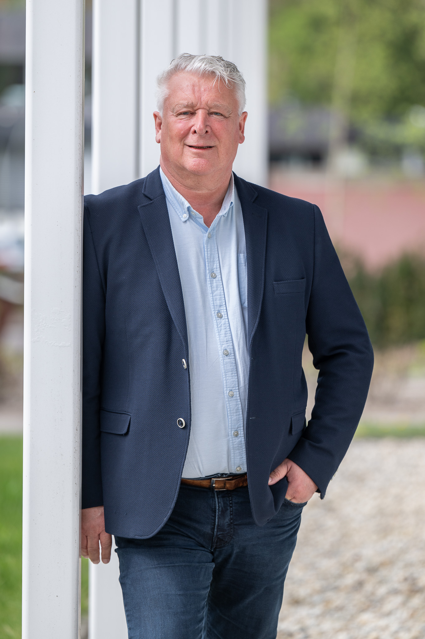 Arno Vredevoort