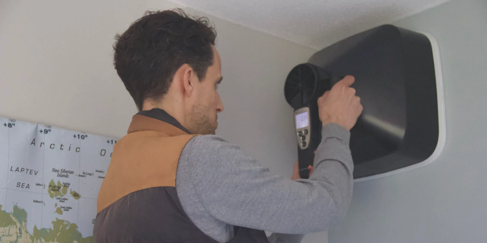 Waarom luchtdichtheid en ventilatie dé eerste stap is in verduurzaming