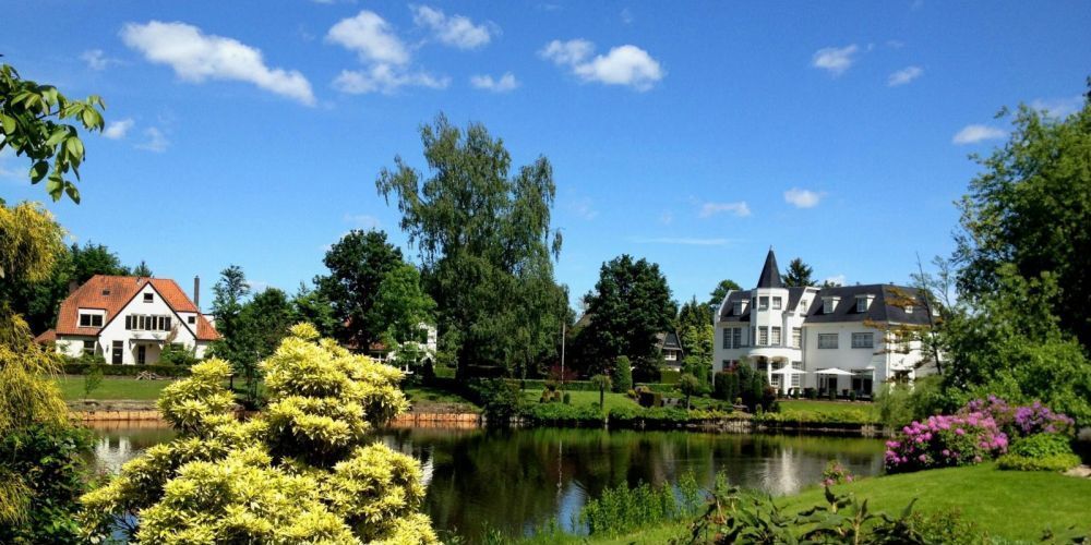 Lochem krijgt eerste door waterstof verwarmde wijk