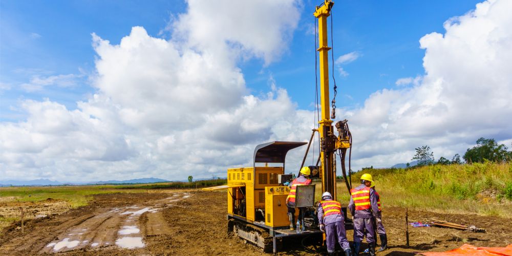 De Geologische Dienst maakt Nederlandse ondergrond zichtbaar